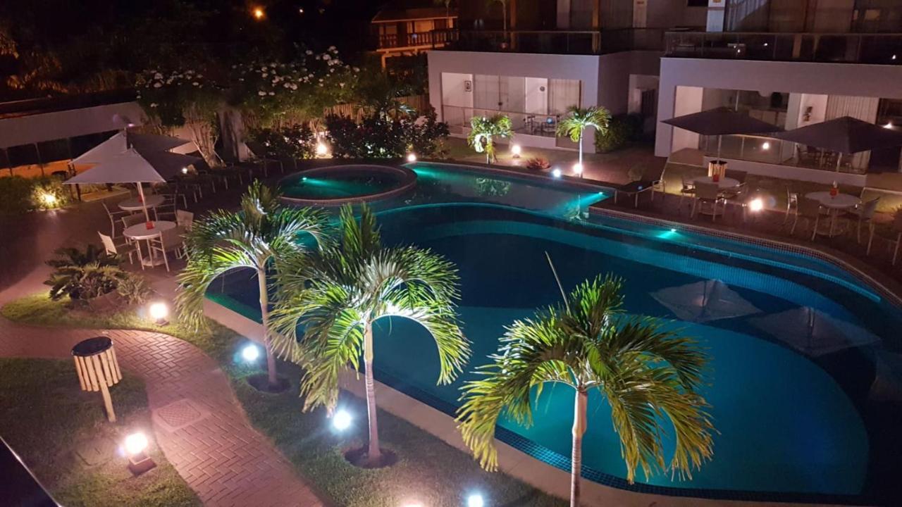 Solaris Forever Imbassai Exterior photo